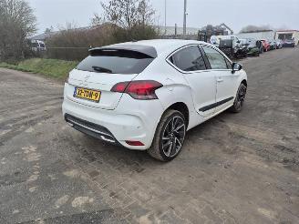 Vrakbiler auto Citroën DS4 1.6 16v Racing 2012/1