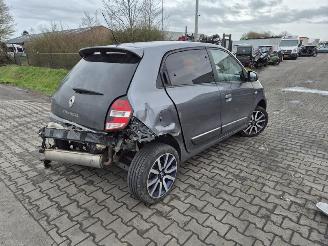 Auto da rottamare Renault Twingo 1.0 SCe 2016/4