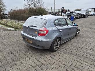 Auto da rottamare BMW 1-serie 116i 2004/11