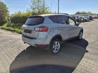 Autoverwertung Ford Kuga 2.0 TDci 2008/1