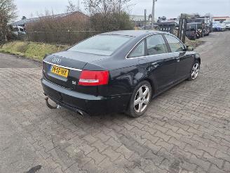 demontáž osobní automobily Audi A6 3.2 V6 Quattro 2005/1