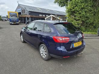 Seat Ibiza st 1.2 TDi picture 2