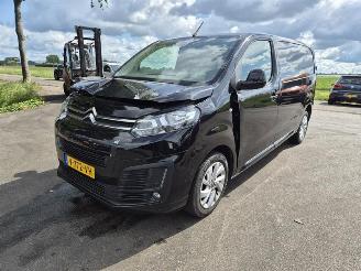 Citroën Jumpy 2.0 BluHDi picture 3