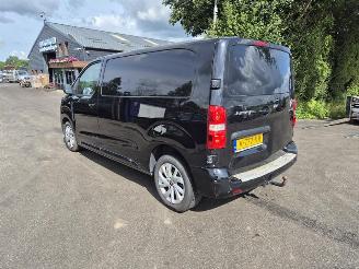 Citroën Jumpy 2.0 BluHDi picture 2