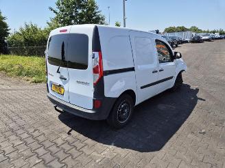 demontáž dodávky Renault Kangoo 1.5 dCi 2019/3