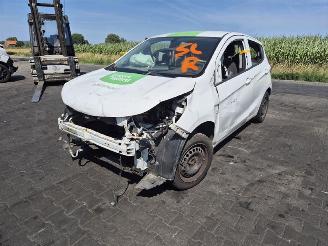 Opel Karl 1.0 picture 3