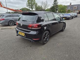 skadebil auto Volkswagen Golf 1.4 TSi 2009/10