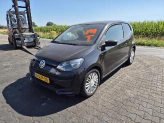 Volkswagen Up! 1.0 12v picture 3