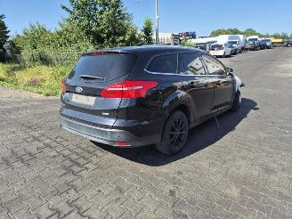 Purkuautot passenger cars Ford Focus Wagon 1.0 EcoBoost 2015/5