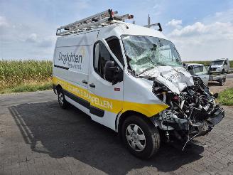 Renault Master 2.3 dCi picture 4