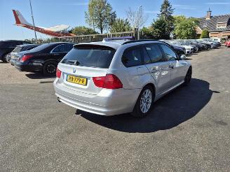 Unfallwagen BMW 3-serie 316 d Touring 2011/4