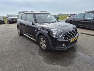 Mini Countryman ONE 1.5 picture 4