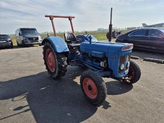 Ford  Super Dexta picture 5