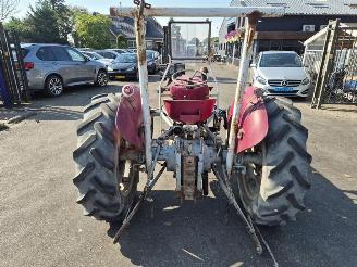 Massey Ferguson  MF35 picture 5