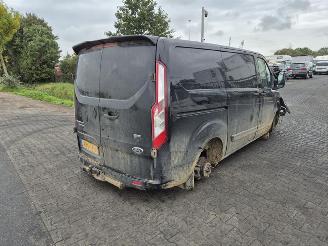 demontáž osobní automobily Ford Transit Custom 2.0 TDCi 2019/6