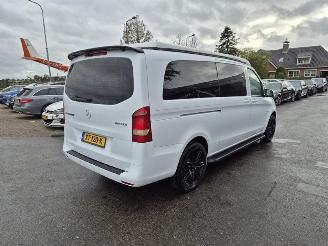 skadebil camper Mercedes  Vito Tourer 114 CDi 2019/3