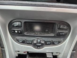 Peugeot 307 CC 2.0 picture 6
