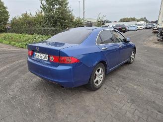 disassembly passenger cars Honda Accord 2.0 2003/1