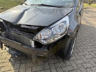 Kia Rio  picture 13