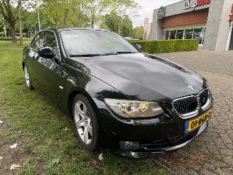 BMW 3-serie Cabrio picture 8