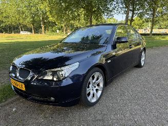 Avarii autoturisme BMW 5-serie  2004/1