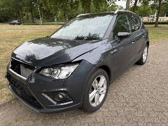Unfallwagen Seat Arona  2021/1