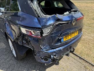 Renault Mégane  picture 13