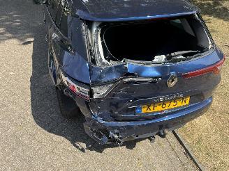 Renault Mégane  picture 16