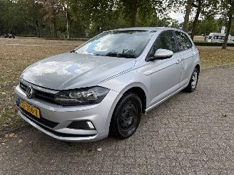  Volkswagen Polo  2018/1