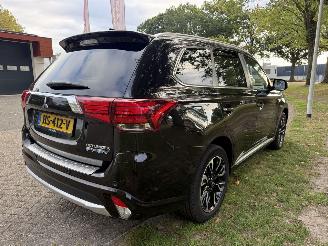 Mitsubishi Outlander  picture 5
