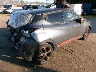 Nissan Micra 0.9 N-Connect picture 4