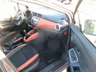 Nissan Micra 0.9 N-Connect picture 25