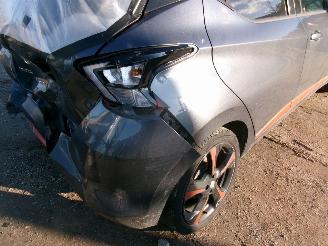 Nissan Micra 0.9 N-Connect picture 18