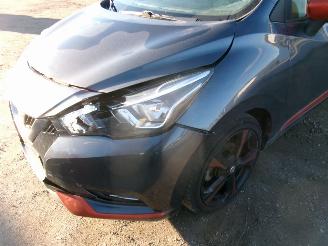 Nissan Micra 0.9 N-Connect picture 6