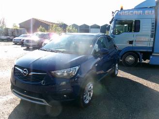 Schadeauto Opel Crossland 1.2 X - Innovation 2019/3