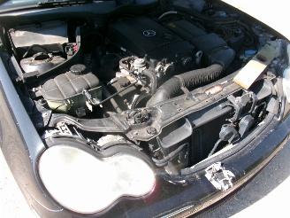 Mercedes C-klasse C180k  Elegance Break picture 29