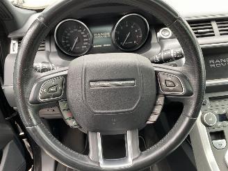 Land Rover Range Rover Evoque 2.0 Si 4WD Prestige Coupe Vaste Prijs picture 54