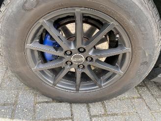 Land Rover Range Rover Evoque 2.0 Si 4WD Prestige Coupe Vaste Prijs picture 33