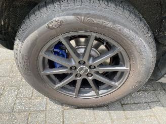 Land Rover Range Rover Evoque 2.0 Si 4WD Prestige Coupe Vaste Prijs picture 31