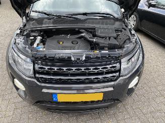 Land Rover Range Rover Evoque 2.0 Si 4WD Prestige Coupe Vaste Prijs picture 55