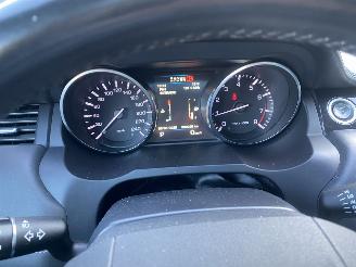 Land Rover Range Rover Evoque 2.0 Si 4WD Prestige Coupe Vaste Prijs picture 27