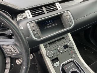 Land Rover Range Rover Evoque 2.0 Si 4WD Prestige Coupe Vaste Prijs picture 34