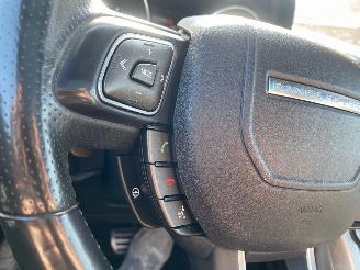 Land Rover Range Rover Evoque 2.0 Si 4WD Prestige Coupe Vaste Prijs picture 14