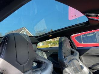 Land Rover Range Rover Evoque 2.0 Si 4WD Prestige Coupe Vaste Prijs picture 24
