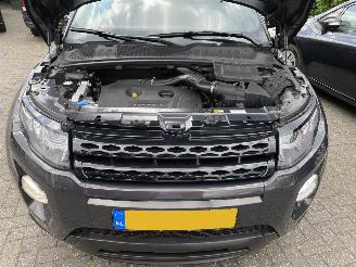 Land Rover Range Rover Evoque 2.0 Si 4WD Prestige Coupe Vaste Prijs picture 56