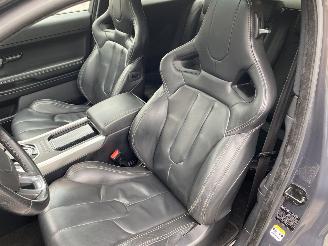Land Rover Range Rover Evoque 2.0 Si 4WD Prestige Coupe Vaste Prijs picture 51