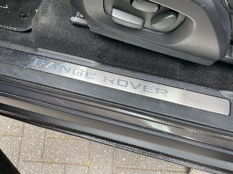 Land Rover Range Rover Evoque 2.0 Si 4WD Prestige Coupe Vaste Prijs picture 61