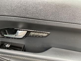 Land Rover Range Rover Evoque 2.0 Si 4WD Prestige Coupe Vaste Prijs picture 37