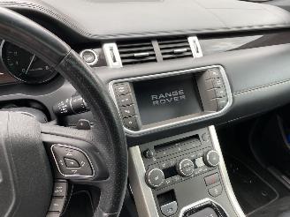 Land Rover Range Rover Evoque 2.0 Si 4WD Prestige Coupe Vaste Prijs picture 52