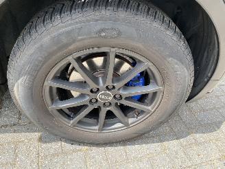 Land Rover Range Rover Evoque 2.0 Si 4WD Prestige Coupe Vaste Prijs picture 30